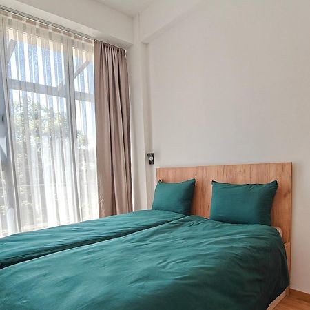 סקופיה Home Art Apartments מראה חיצוני תמונה