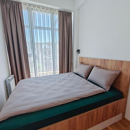סקופיה Home Art Apartments מראה חיצוני תמונה