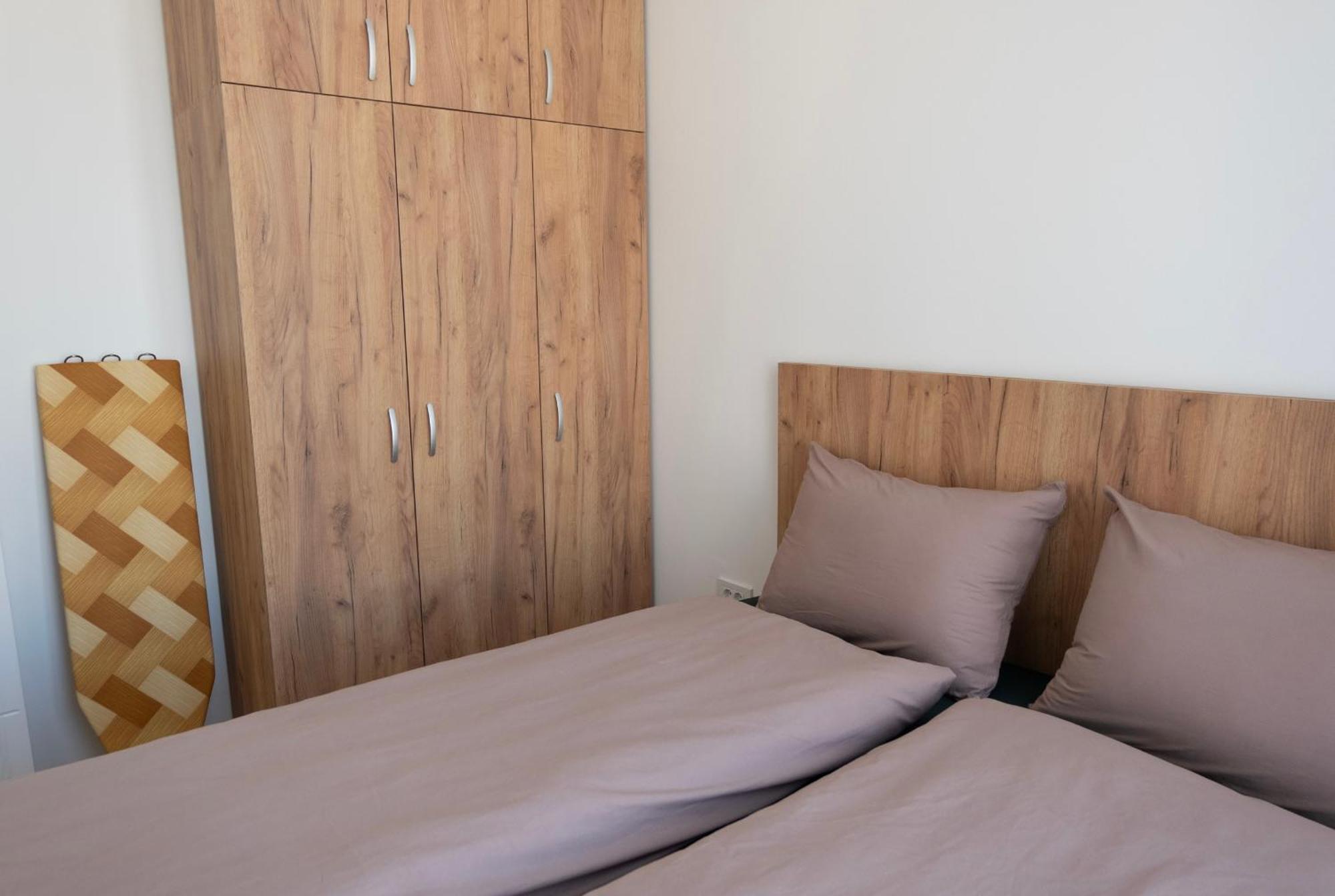 סקופיה Home Art Apartments מראה חיצוני תמונה