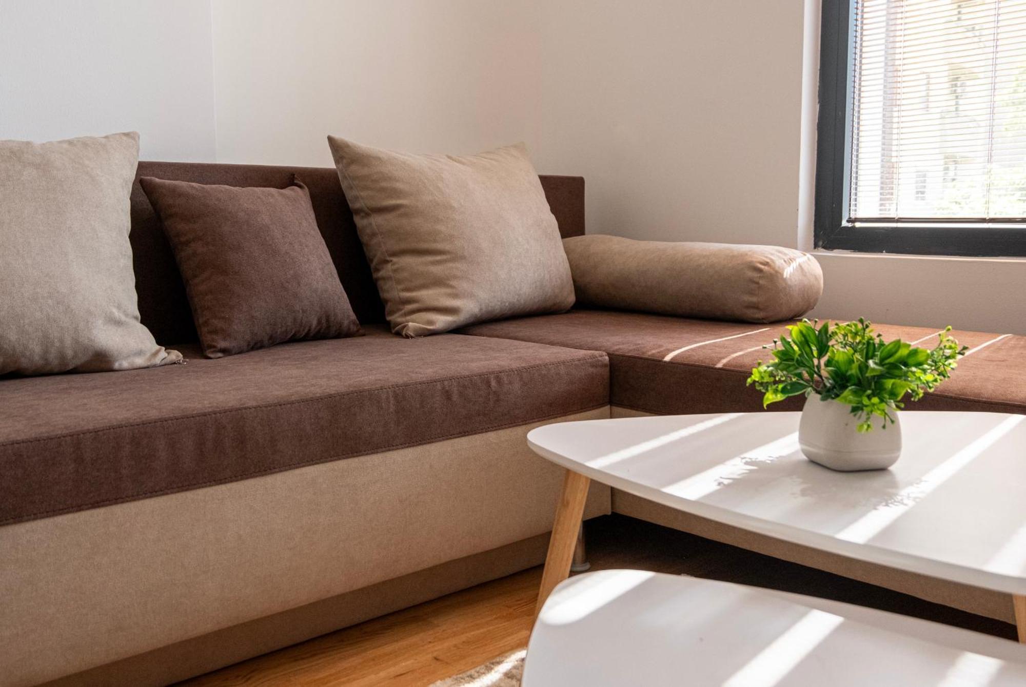 סקופיה Home Art Apartments מראה חיצוני תמונה
