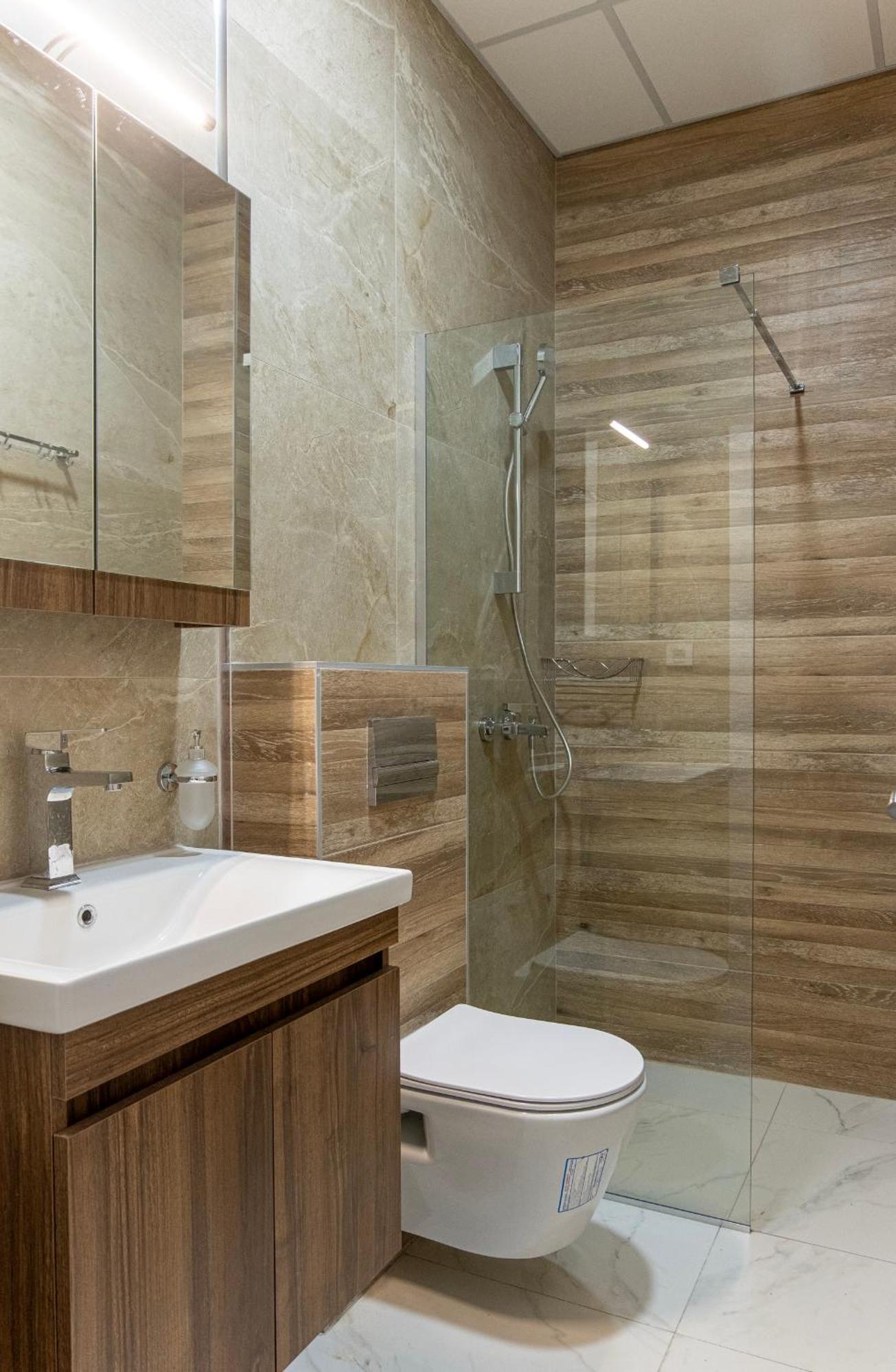 סקופיה Home Art Apartments מראה חיצוני תמונה