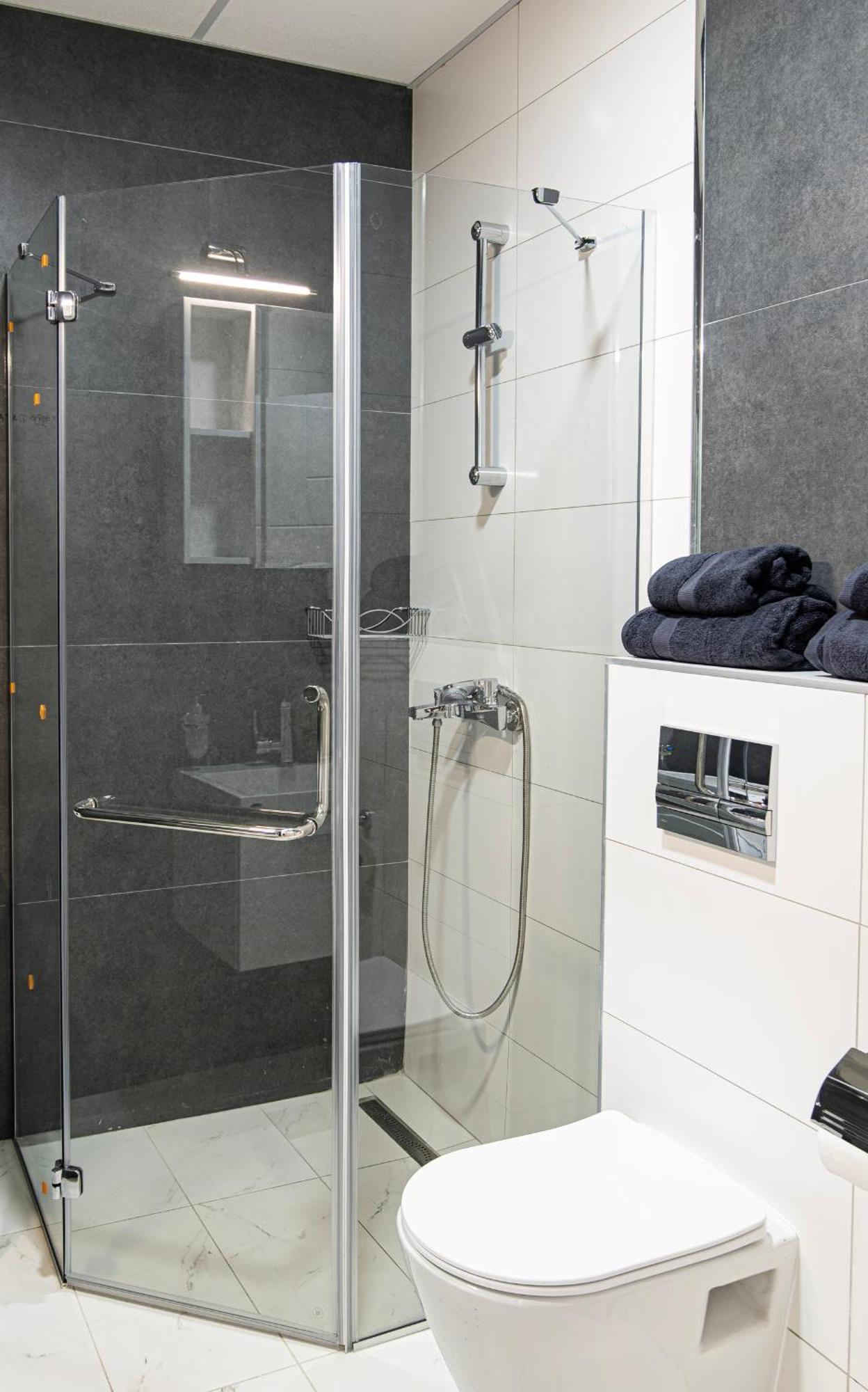 סקופיה Home Art Apartments מראה חיצוני תמונה