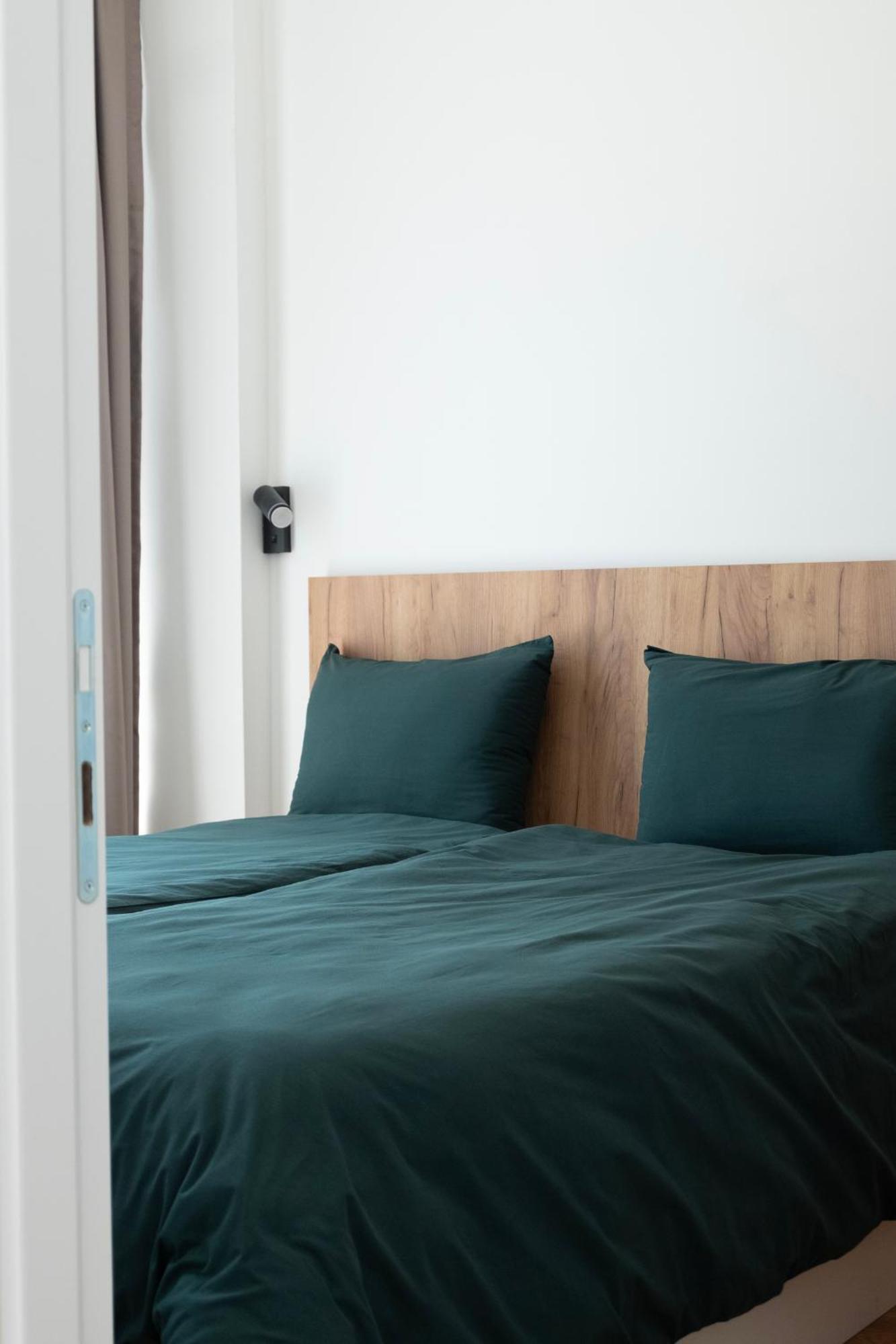 סקופיה Home Art Apartments מראה חיצוני תמונה