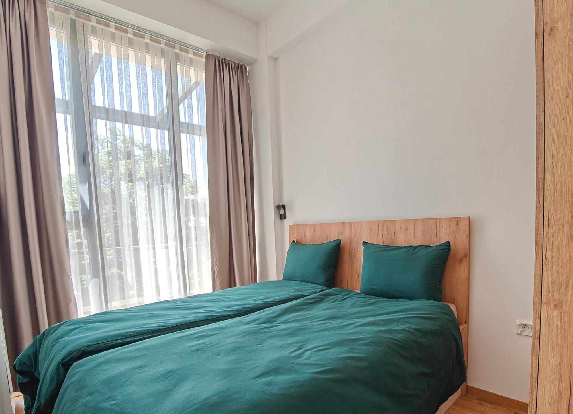 סקופיה Home Art Apartments מראה חיצוני תמונה