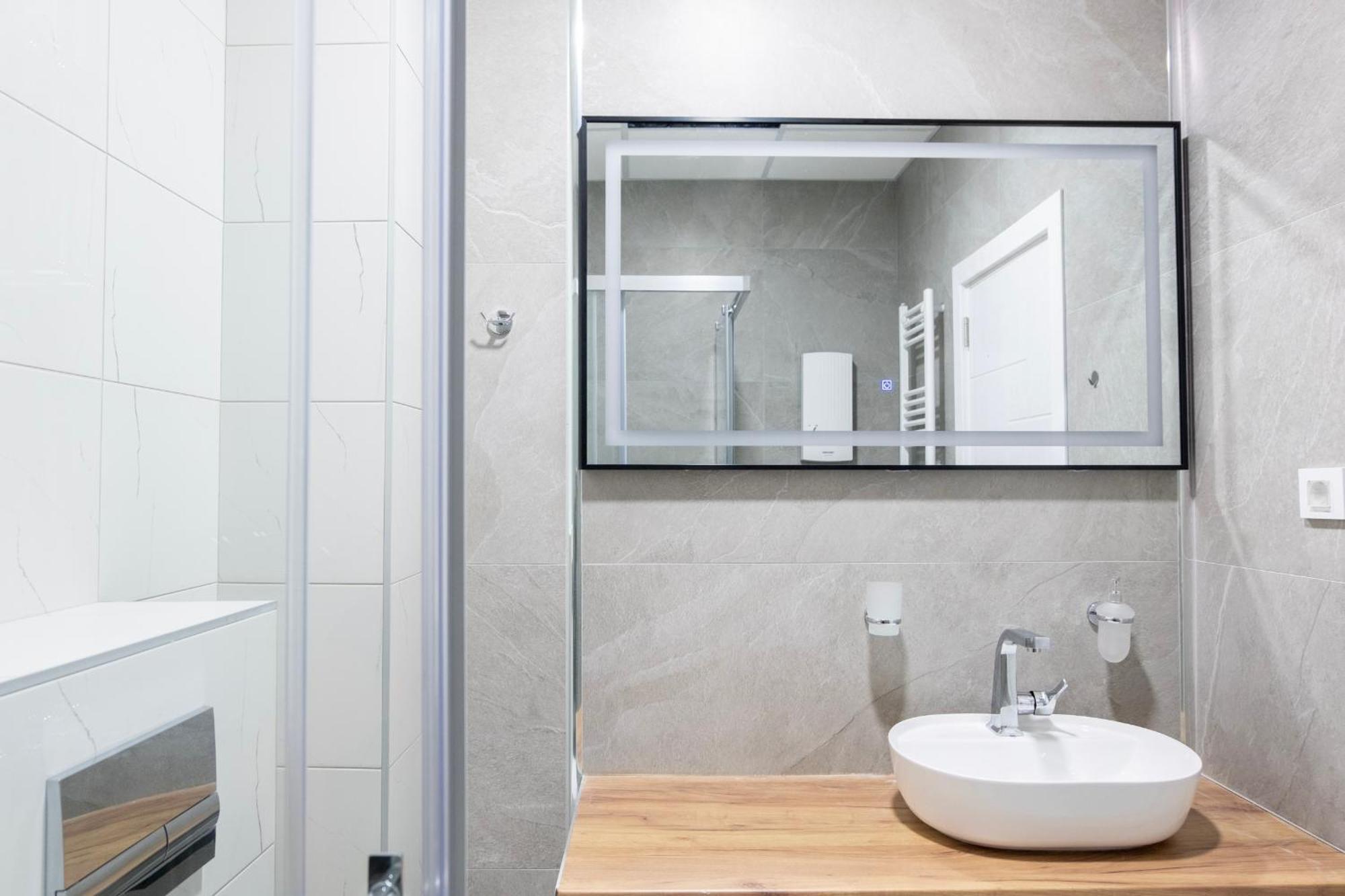 סקופיה Home Art Apartments מראה חיצוני תמונה