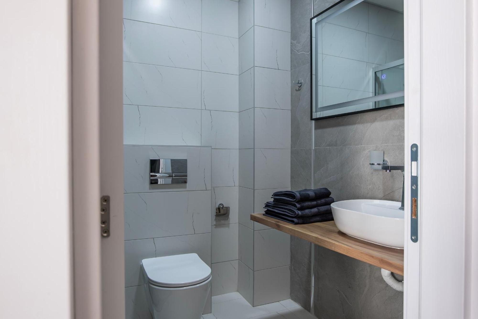 סקופיה Home Art Apartments מראה חיצוני תמונה